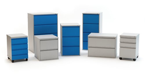 Leading Manufacturer and supplier of Filing Cabinet, Office Filing Cabinet, Lateral File Cabinet, India